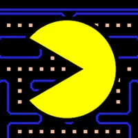 Pac Man game thumbnail
