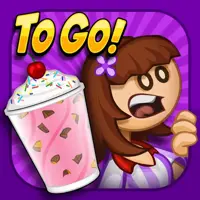 Papas Freezeria game thumbnail
