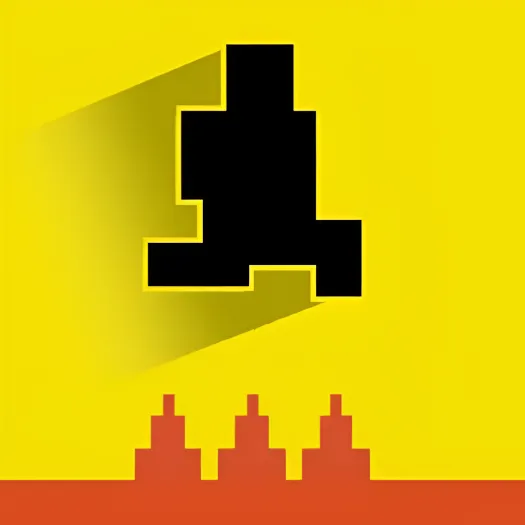 Pixel Path game thumbnail