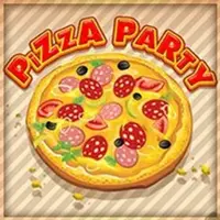 Pizza Party game thumbnail