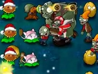 Plants Vs Zombie Hybrid Story Mod game thumbnail