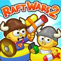Raft Wars 2 game thumbnail
