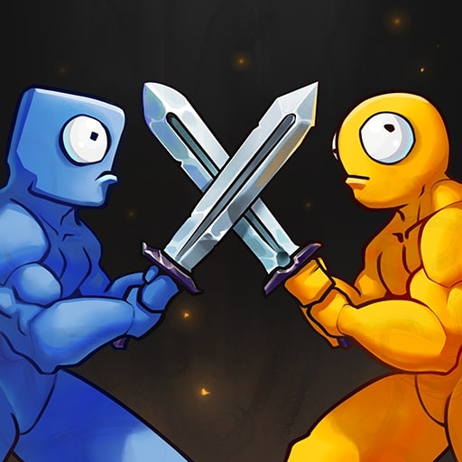Ragdoll Hit game thumbnail