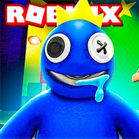 Rainbow Friends Return game thumbnail