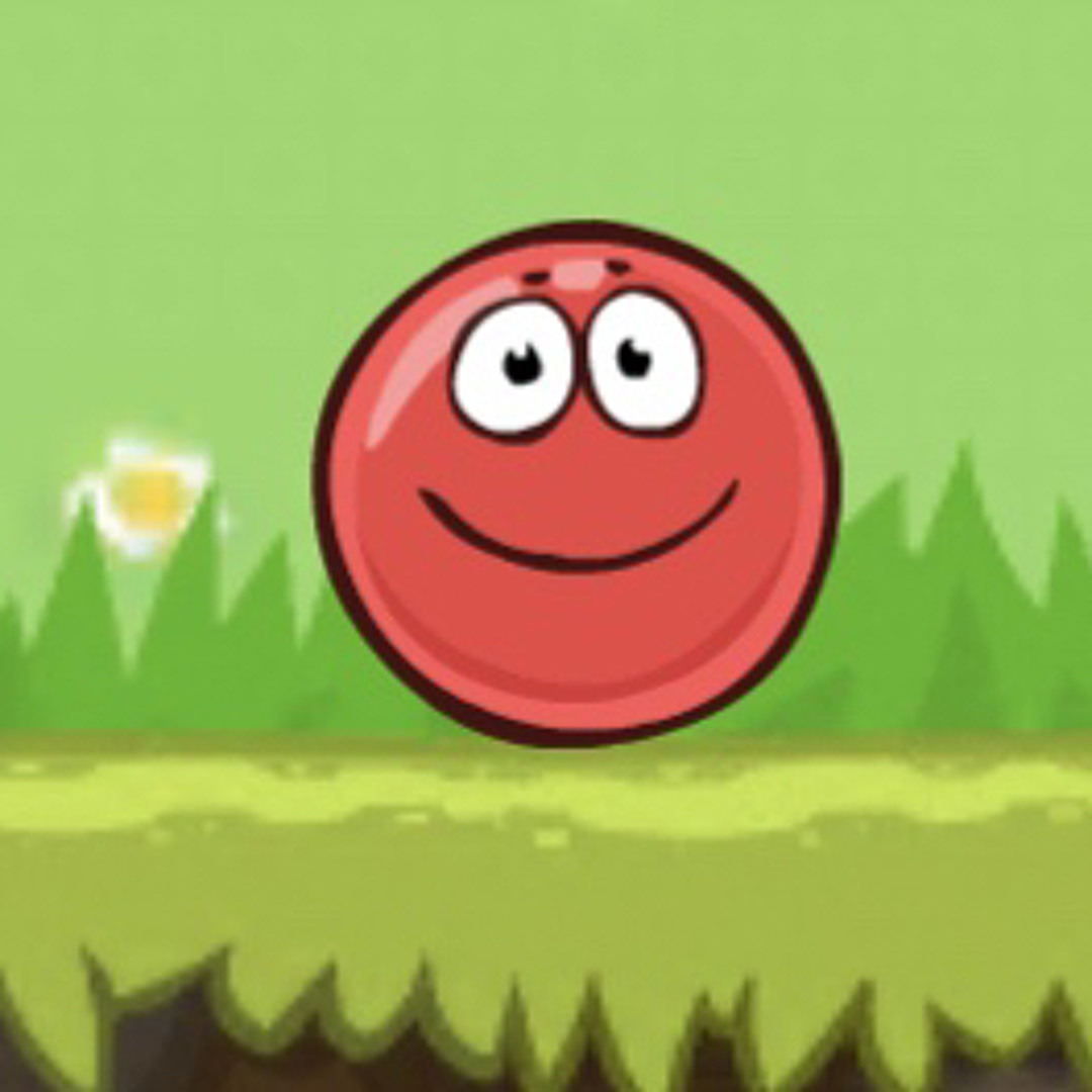 Red Ball 4 game thumbnail