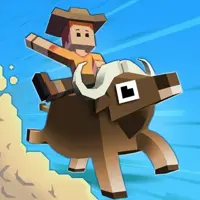 Rodeo Stampede game thumbnail