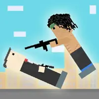 Rooftop Snipers game thumbnail