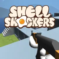 Shell Shockers game thumbnail