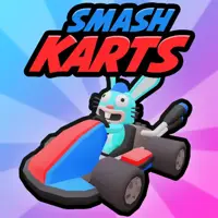 Smash Karts game thumbnail