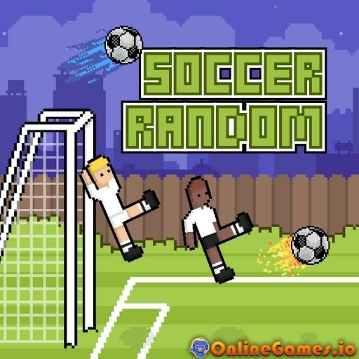 Soccer Random game thumbnail