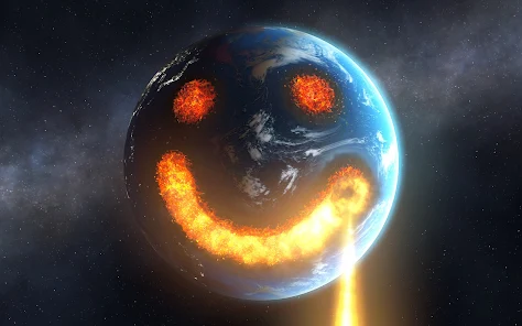 Solar Smash game thumbnail