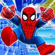 Spider Dude Parkour game thumbnail