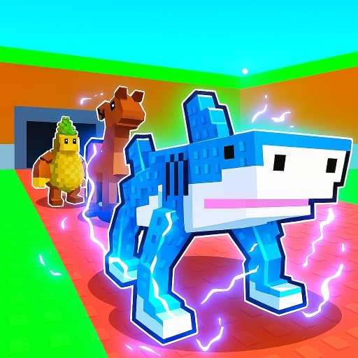 Steal A Brainrot game thumbnail
