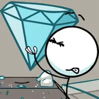 Stealing The Diamond game thumbnail