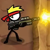 Stickman Peacekeeper game thumbnail