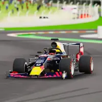 Super Star Car game thumbnail