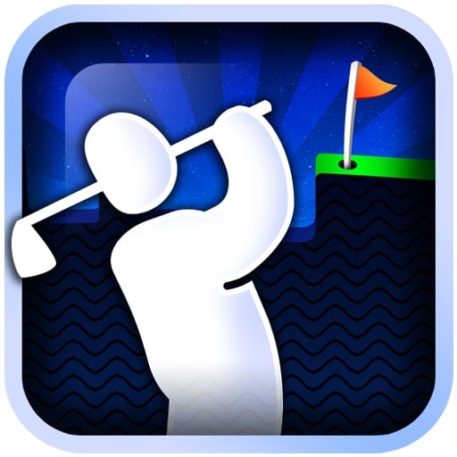 Super Stickman Golf game thumbnail