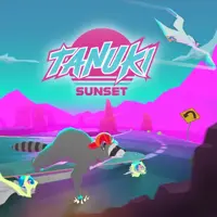 Tanuki Sunset game thumbnail