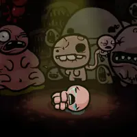 The Binding Of Isaac game thumbnail