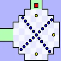 The Worlds Hardest Game game thumbnail
