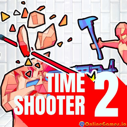 Time Shooter 2 game thumbnail
