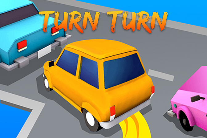 Turn Turn game thumbnail