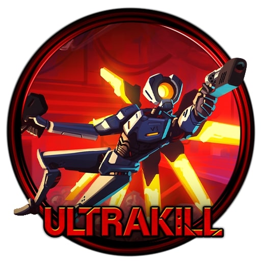Ultrakill game thumbnail