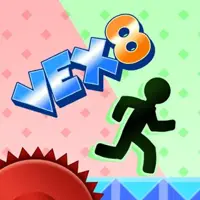 Vex 8 game thumbnail