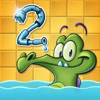 Wheres My Water game thumbnail